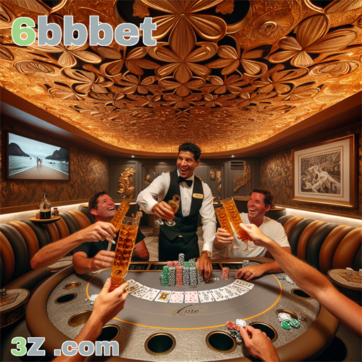 Explorando a Categoria de Apostas do 6bbbet