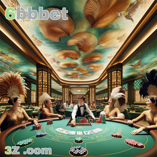 Explore o Mundo Mágico dos Jogos de Fantasia no 6bbbet