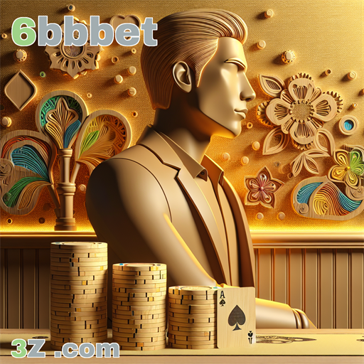 Explore os Emocionantes Jackpots no 6bbbet