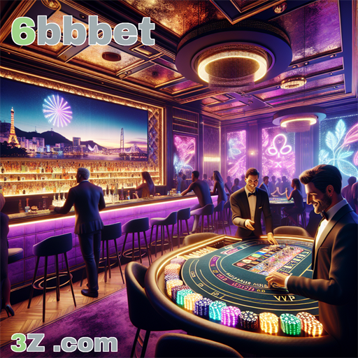 Descubra a Categoria 'Ao Vivo' no 6bbbet: Uma Nova Era de Jogos Interativos