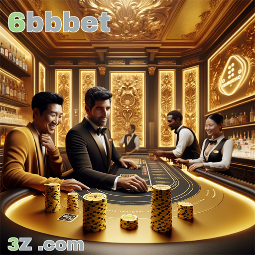 Descubra o Mundo do Poker na 6bbbet